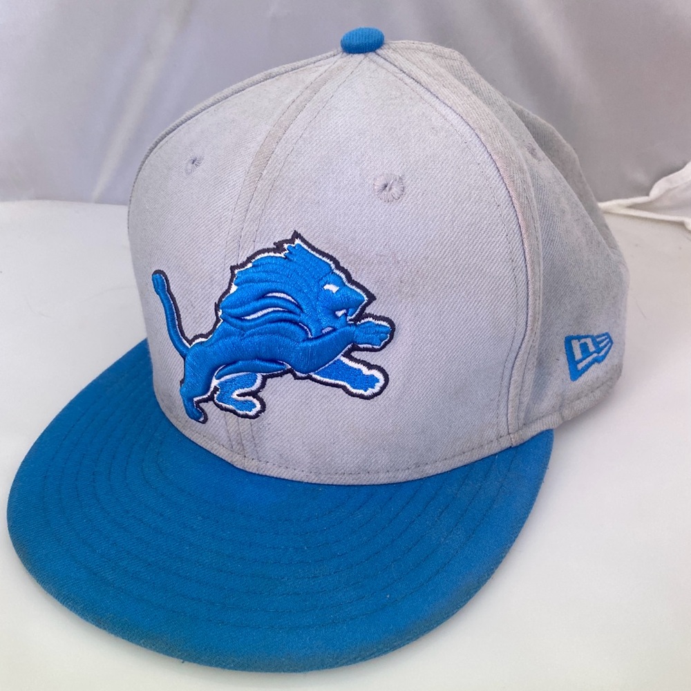 Major league approved fitted caps